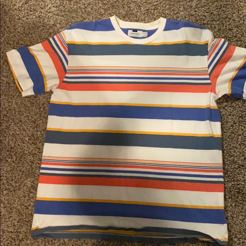 Topman Men’s Shirt